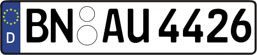 BN-AU4426