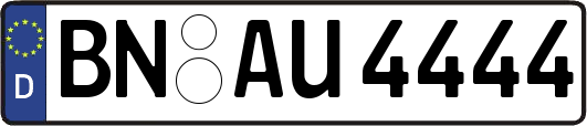 BN-AU4444