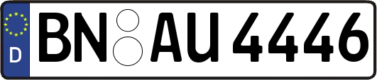 BN-AU4446