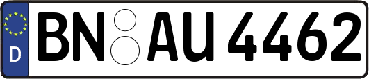BN-AU4462