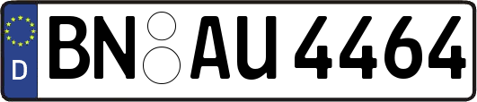 BN-AU4464