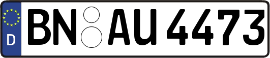 BN-AU4473