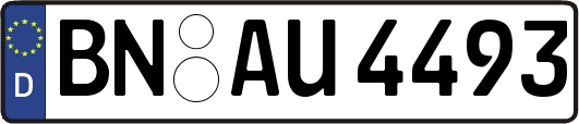 BN-AU4493