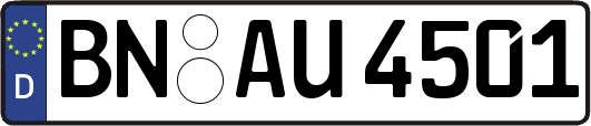 BN-AU4501