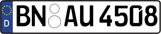 BN-AU4508