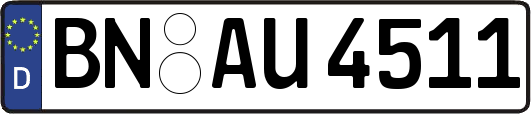 BN-AU4511
