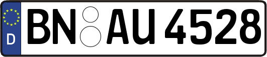 BN-AU4528