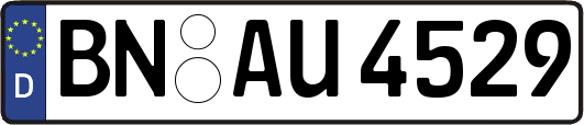 BN-AU4529