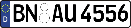 BN-AU4556