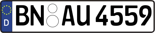 BN-AU4559