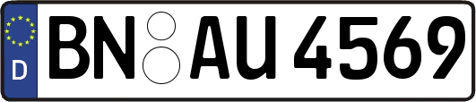 BN-AU4569