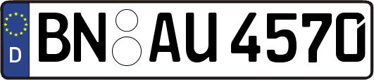 BN-AU4570