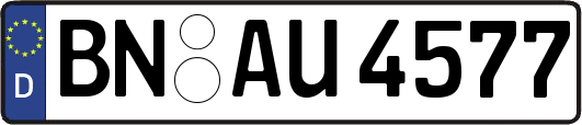 BN-AU4577