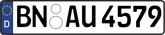 BN-AU4579