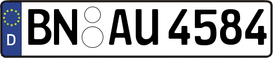 BN-AU4584