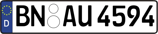 BN-AU4594
