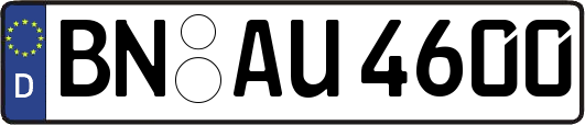 BN-AU4600