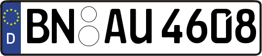 BN-AU4608