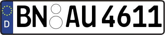 BN-AU4611