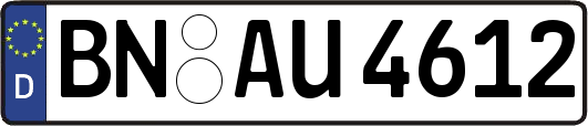BN-AU4612