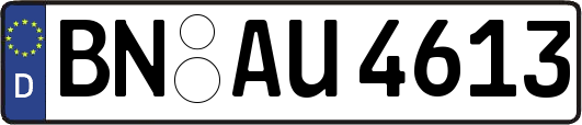 BN-AU4613