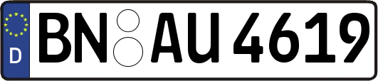 BN-AU4619
