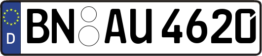 BN-AU4620