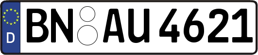 BN-AU4621