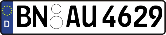 BN-AU4629