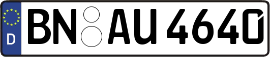 BN-AU4640