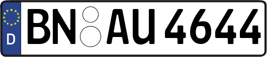 BN-AU4644