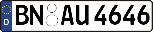 BN-AU4646