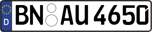 BN-AU4650