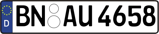BN-AU4658