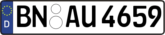BN-AU4659