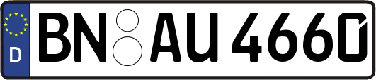 BN-AU4660
