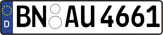 BN-AU4661
