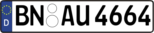BN-AU4664