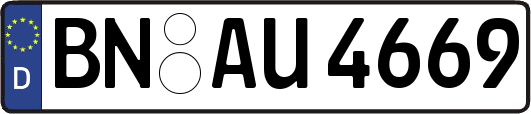 BN-AU4669