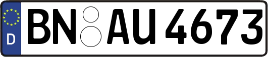 BN-AU4673