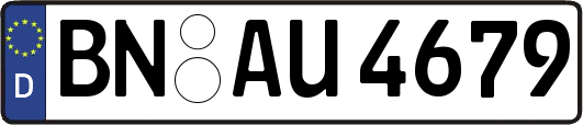 BN-AU4679