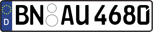 BN-AU4680