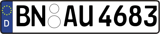BN-AU4683