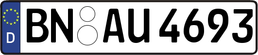 BN-AU4693