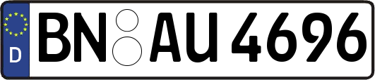 BN-AU4696