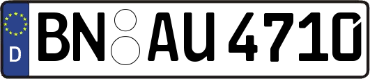 BN-AU4710