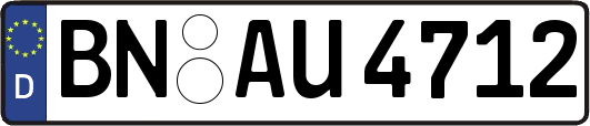 BN-AU4712