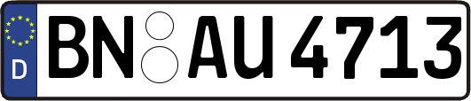 BN-AU4713
