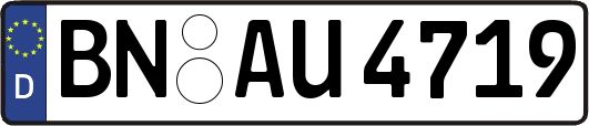 BN-AU4719