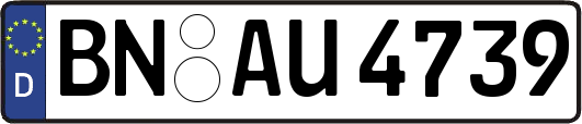 BN-AU4739